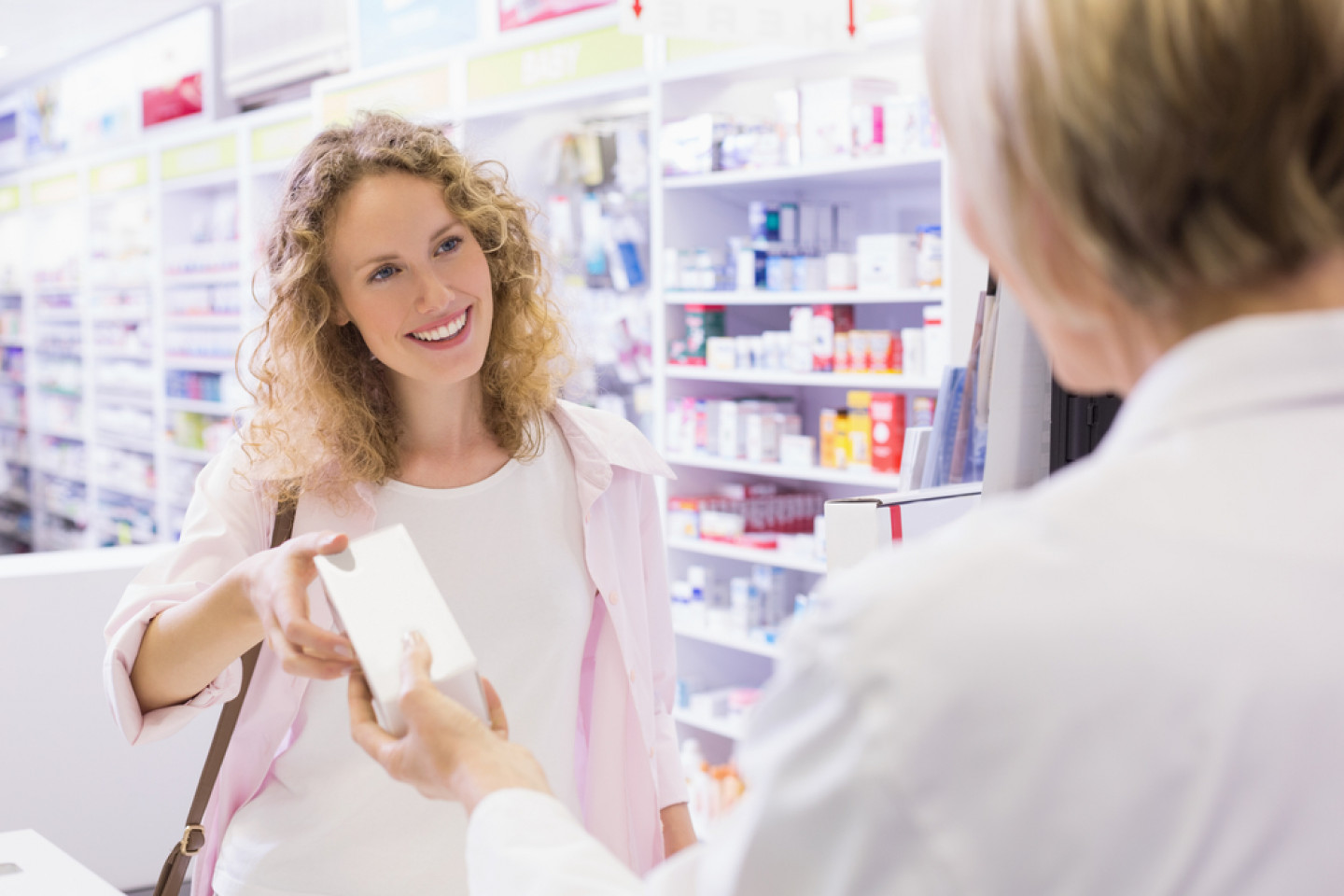 Long Term Care Pharmacy in Bangor, ME Bangor Drug Company